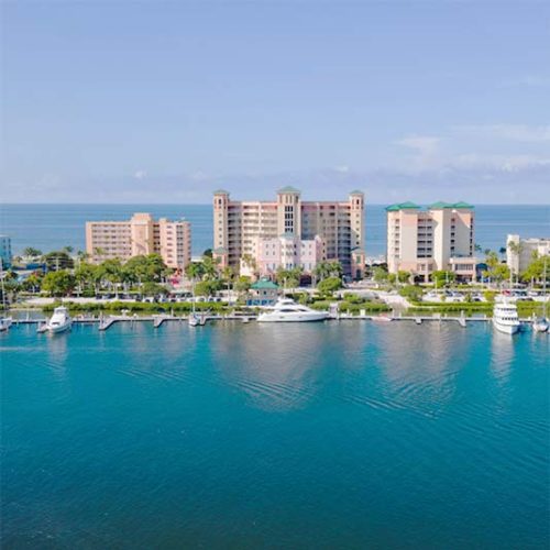 background of Fort Myers, FL (RSW)