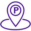 parking icon