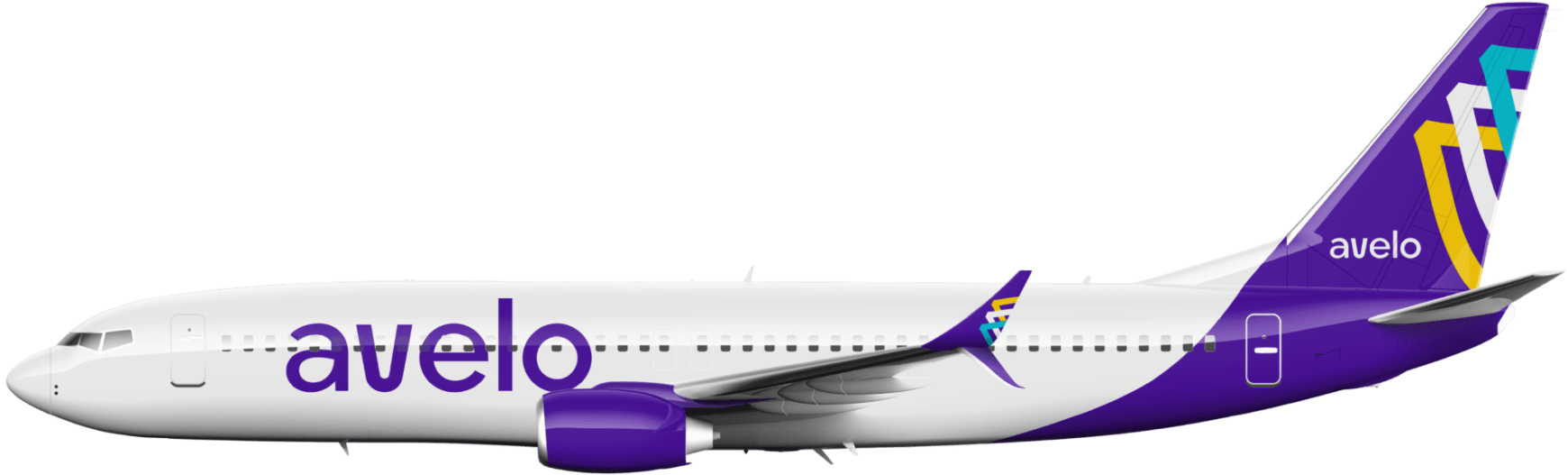 Boeing Next-Generation 737-800