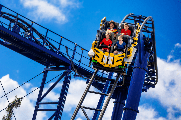 LEGOLAND® Florida Resort