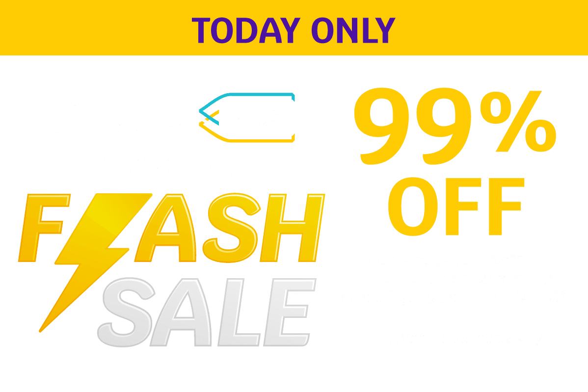 TODAY ONLY | Avelo PLUS Member-Only FLASH SALE | 99% OFF standard base fares** for Avelo PLUS members only on select flights between 2/22-3/31 | No promo code necessary.