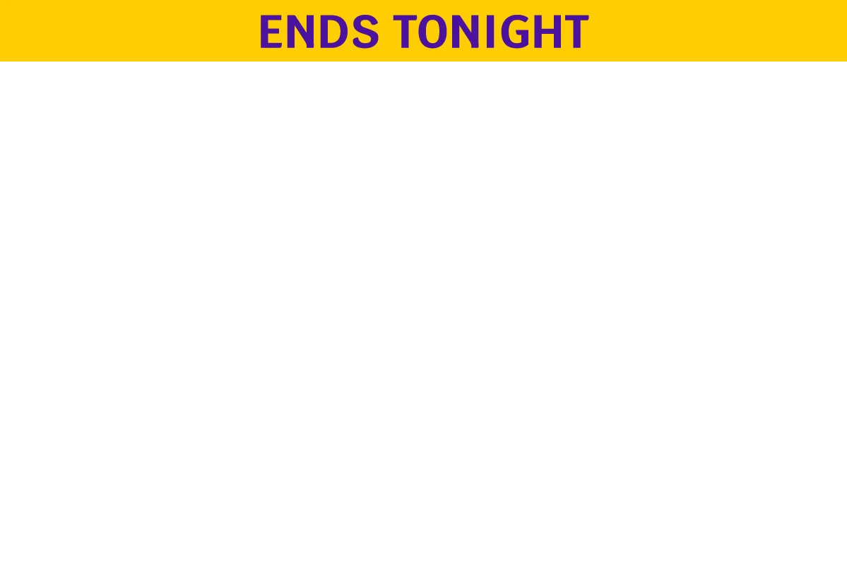 ENDS TONIGHT - City Lights Sale - Up to $50 OFF round trip base fares** on select flights between 6/5-12/7 with promo code CITY50
