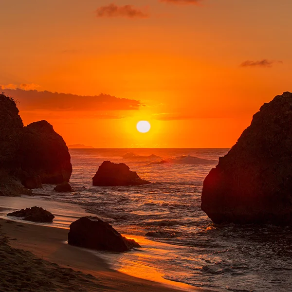 background of Aguadilla, PR (BQN)