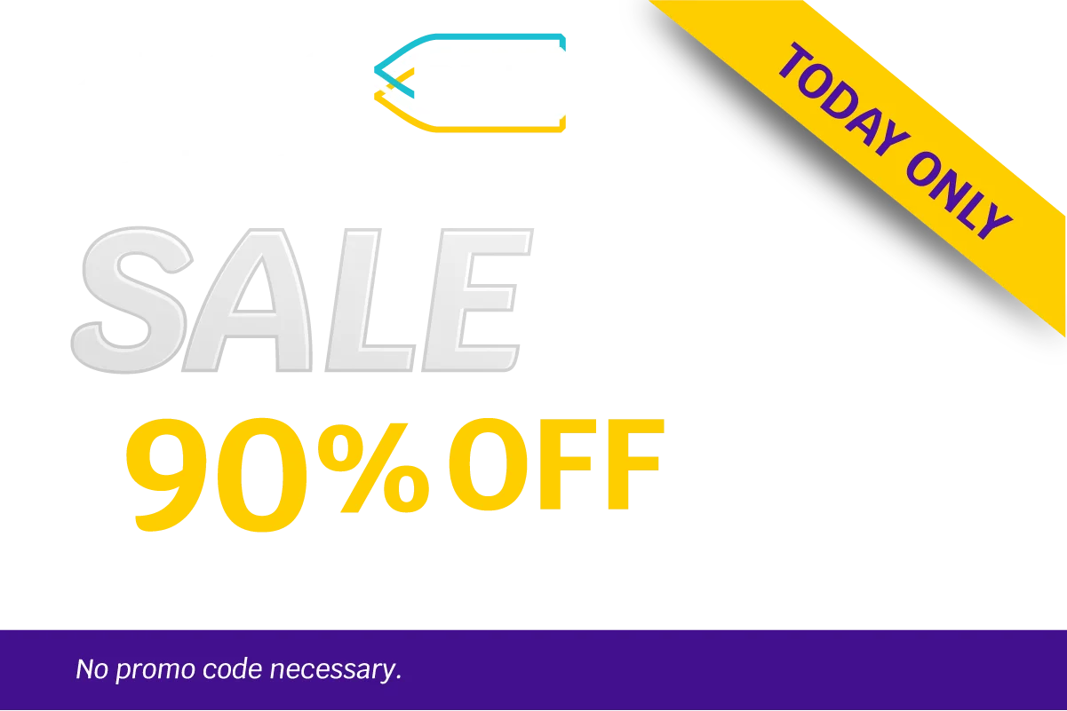 Avelo PLUS Member-Only SALE - Up 90% OFF standard base fares** for Avelo PLUS members only on select flights between 9/30-3/27 - No promo code necessary.